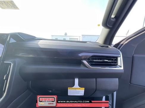 New 2026 GMC Yukon XL Elevation image 29