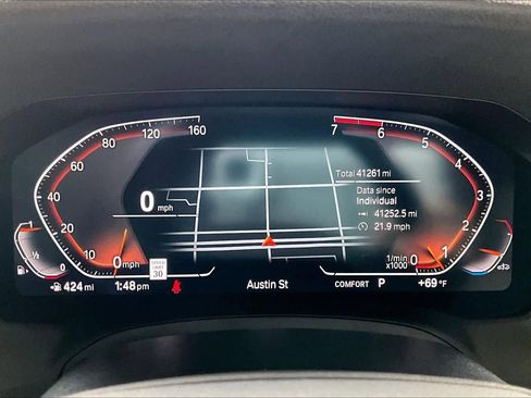 Used 2021 BMW 430i Coupe w/ Premium Package image 25