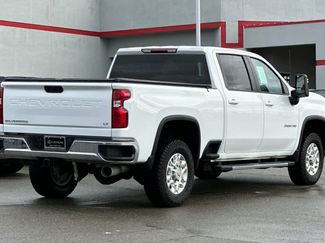 Used 2023 Chevrolet Silverado 2500 LT w/ Convenience Package video 2