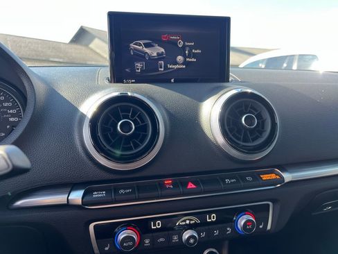 Used 2020 Audi A3 2.0T Premium image 40