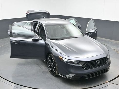 New 2026 Honda Accord Touring image 49