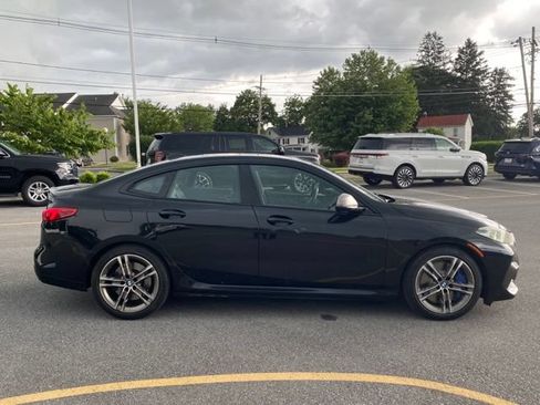 Used 2020 BMW M235i xDrive Gran Coupe AWD/4WD image 6