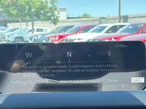 New 2026 MAZDA CX-50 AWD 2.5 S w/ Weather Package image 14
