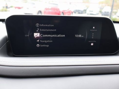 Certified 2025 MAZDA CX-30 AWD 2.5 S w/ Preferred Package image 34