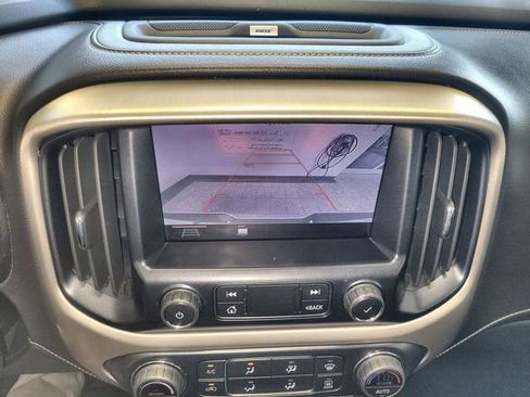 Used 2019 GMC Canyon Denali AWD/4WD image 17