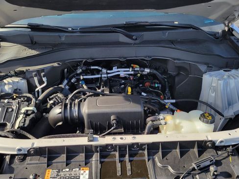 Used 2022 Ford Explorer 4WD image 45