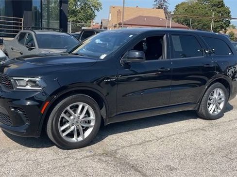 Used 2024 Dodge Durango R/T image 24
