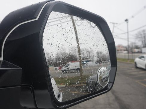 Used 2022 Toyota Tundra SR5 w/ TRD Off-Road Premium Package image 31