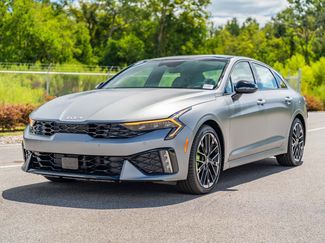 New 2026 Kia K5 GT video 2