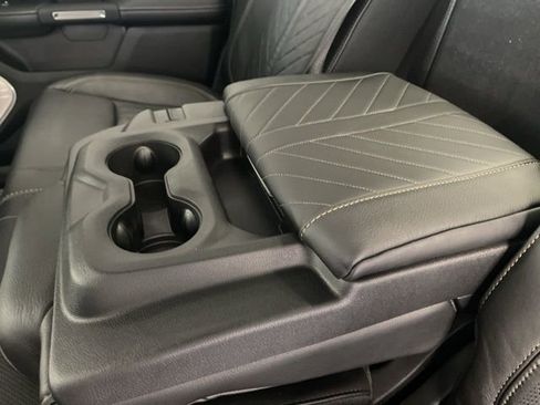 New 2026 RAM 1500 Tungsten AWD/4WD image 20