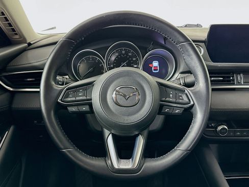 Used 2019 MAZDA MAZDA6 Touring image 18