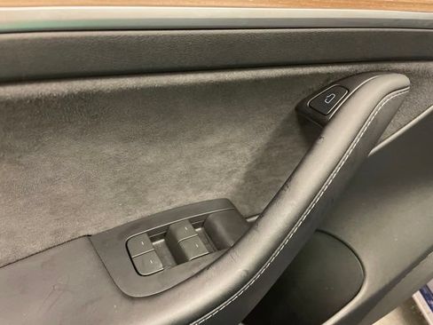 Used 2023 Tesla Model 3 Long Range AWD/4WD image 15
