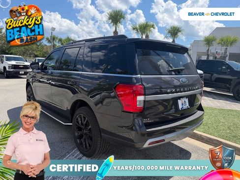 Used 2023 Ford Expedition XLT RWD image 6