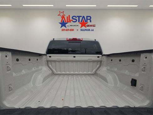 New 2026 GMC Canyon Elevation w/ Convenience Package image 31