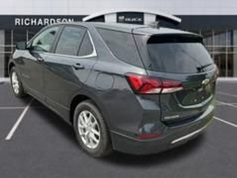 Used 2023 Chevrolet Equinox LT FWD image 7
