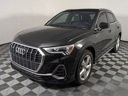 Used 2022 Audi Q3 2.0T Premium Plus