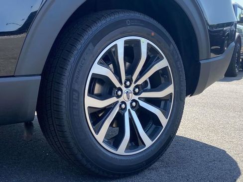 New 2026 Ford Explorer ST-Line RWD image 9
