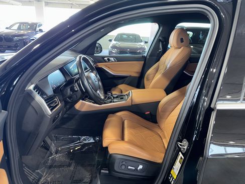 Used 2023 BMW X5 xDrive40i w/ Premium Package image 19