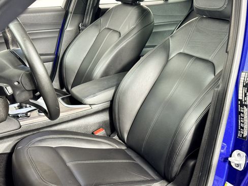 Used 2022 Alfa Romeo Giulia Ti w/ Active Assist Plus Package image 22