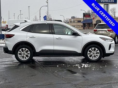 Certified 2023 Ford Escape Active image 2