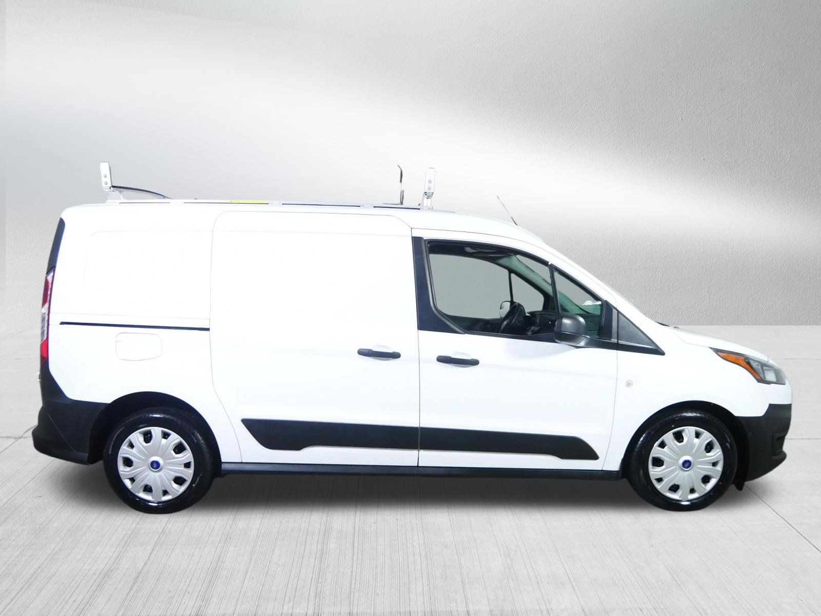 Used 2021 Ford Transit Connect XL FWD image 8