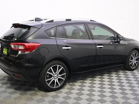Used 2018 Subaru Impreza 2.0i Limited AWD/4WD image 7