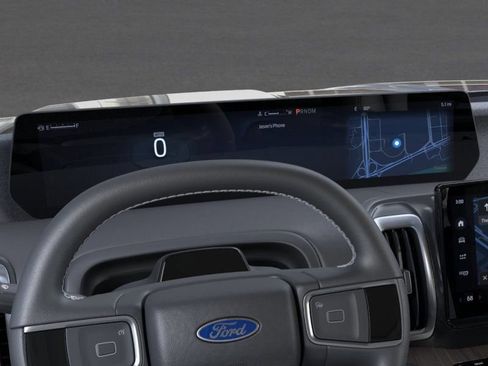 New 2026 Ford Expedition Platinum w/ Platinum Ultimate Package AWD/4WD image 24
