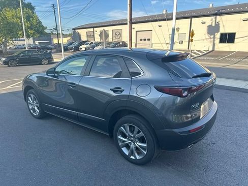 Used 2023 MAZDA CX-30 AWD 2.5 S w/ Select Package image 14