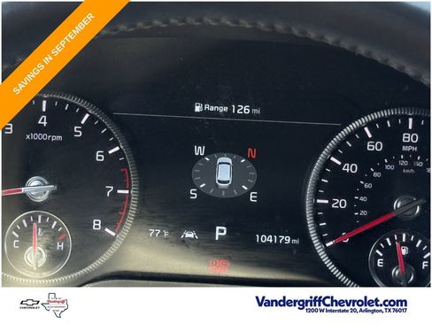 Used 2022 Kia Telluride SX w/ Towing Package FWD image 15