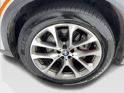 Used 2024 BMW X5 sDrive40i RWD image 13