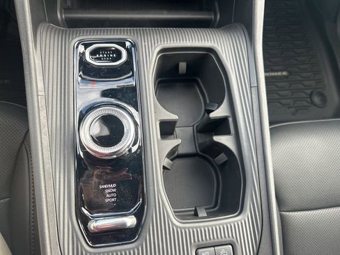 New 2026 Jeep Cherokee Limited AWD/4WD image 13