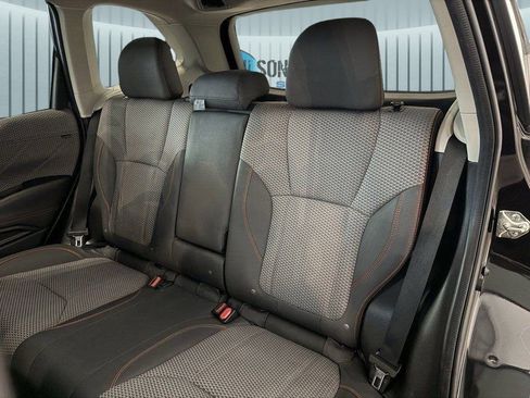 Used 2020 Subaru Forester Sport image 24