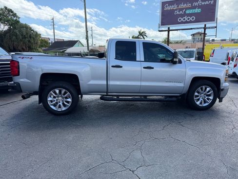 Used 2014 Chevrolet Silverado 1500 LT w/ All Star Edition image 6