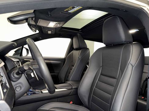 Used 2022 Lexus RX 350 F Sport image 19