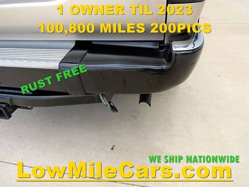 Used 1992 Toyota Land Cruiser image 67