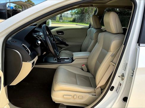 Used 2017 Acura RDX AWD w/ Technology Package image 6