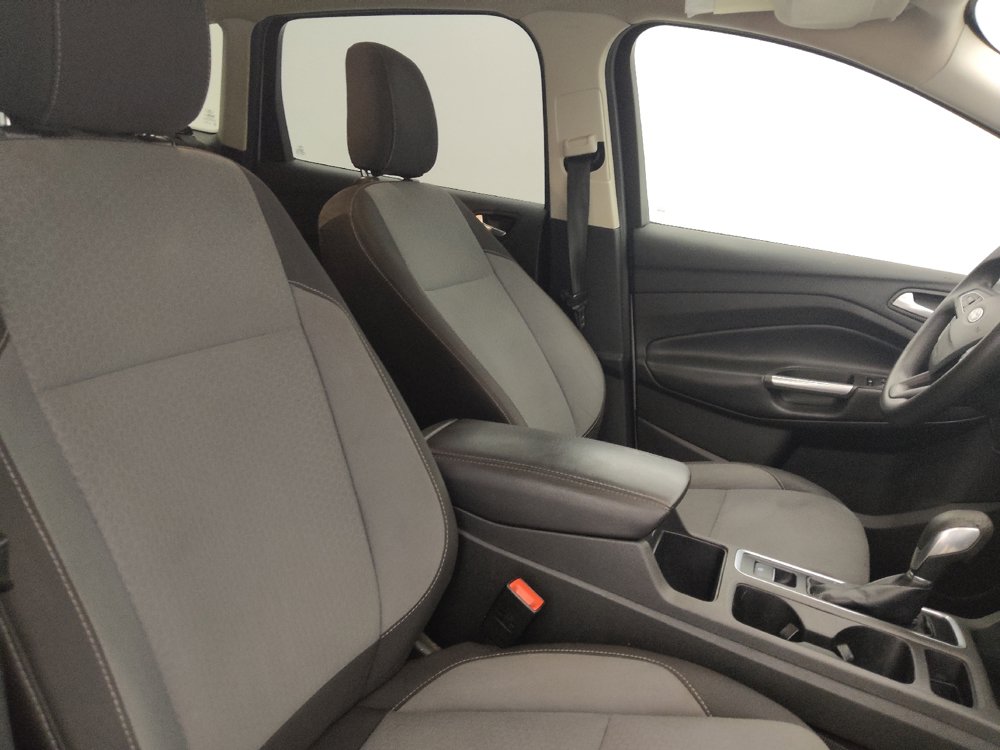 Used 2019 Ford Escape SE AWD/4WD image 21
