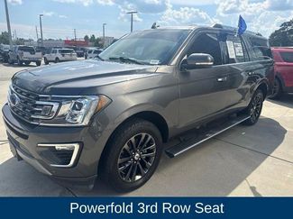 Certified 2021 Ford Expedition Max Limited RWD video 3