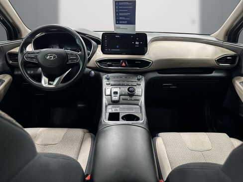 Certified 2023 Hyundai Santa Fe SEL FWD image 19