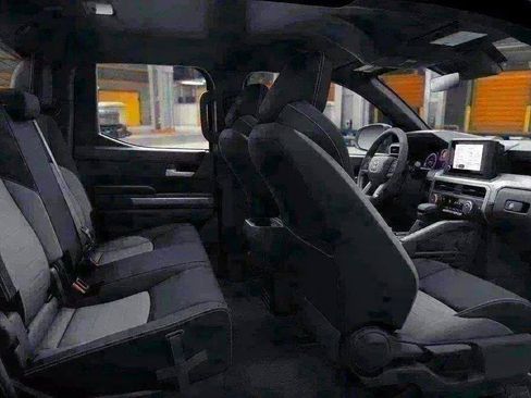 New 2026 Toyota Tacoma TRD Sport AWD/4WD image 65