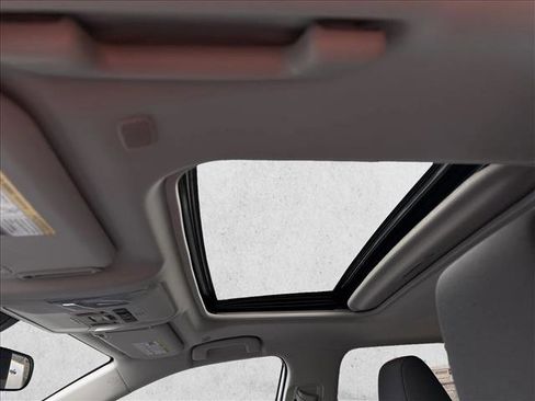 New 2025 Toyota RAV4 XLE image 19