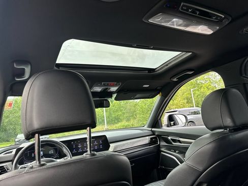 Used 2024 Kia Telluride EX X-Line AWD/4WD image 44