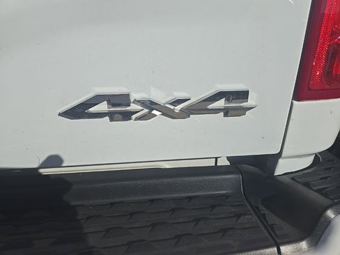 Used 2024 RAM 2500 Limited w/ Safety Group image 15