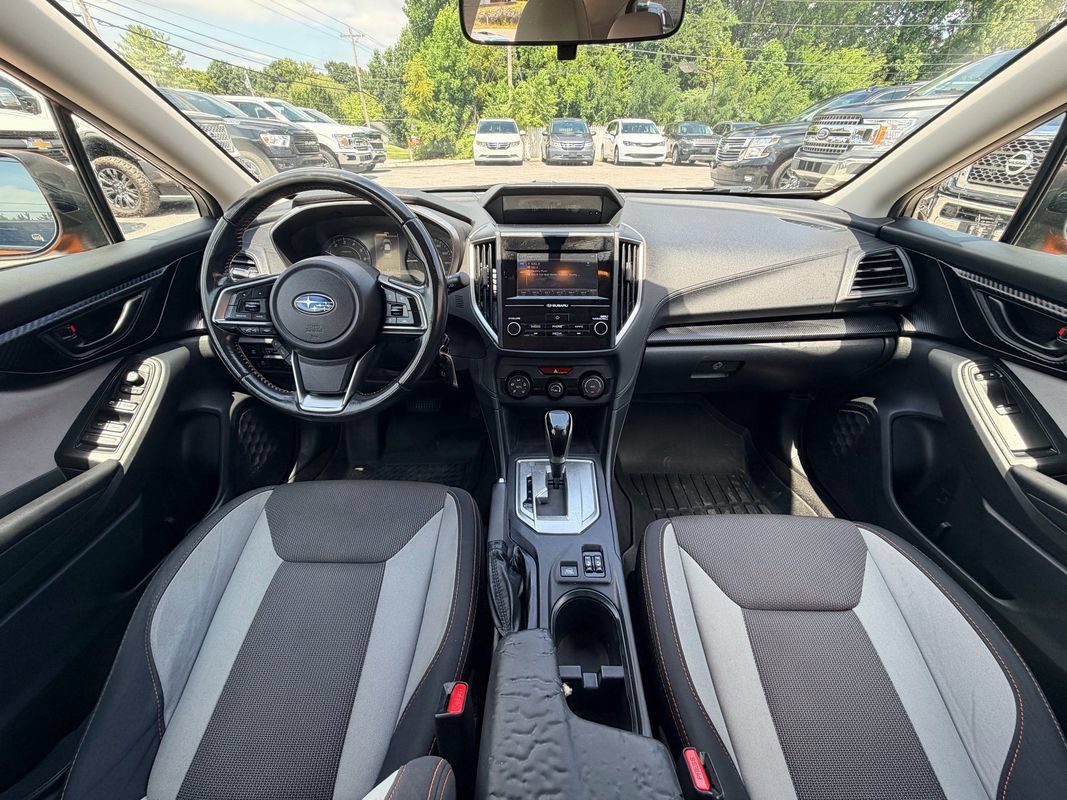 Used 2018 Subaru Crosstrek 2.0i Premium w/ Eyesight System AWD/4WD image 17