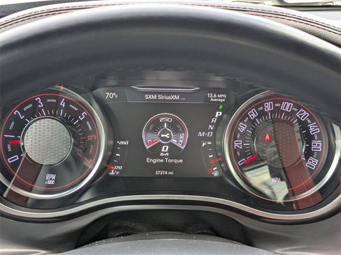 Used 2020 Dodge Challenger R/T Scat Pack image 26