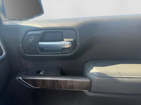 Used 2021 GMC Sierra 1500 Denali AWD/4WD image 15
