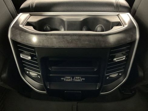 Used 2022 RAM 1500 Big Horn AWD/4WD image 12
