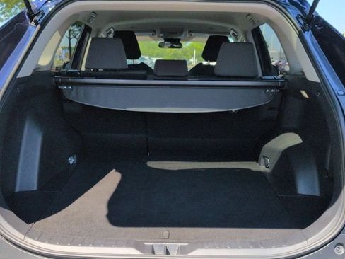 Certified 2025 Toyota RAV4 XLE AWD/4WD image 17