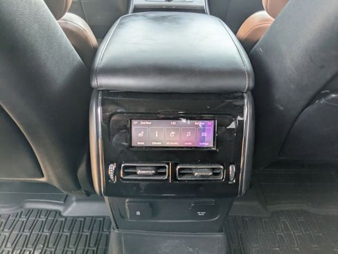 Used 2023 Lincoln Aviator Reserve w/ Equipment Group 201A image 22