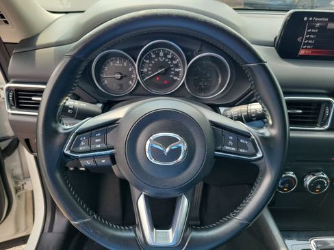 Used 2018 MAZDA CX-5 Sport FWD image 13